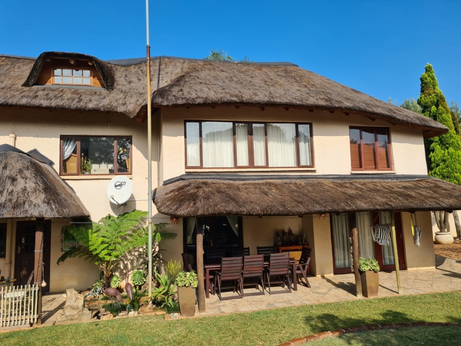 3 Bedroom Property for Sale in Schoemansville North West